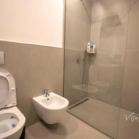 Visa's Apartment Tirana