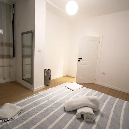 Apartment Visa's
