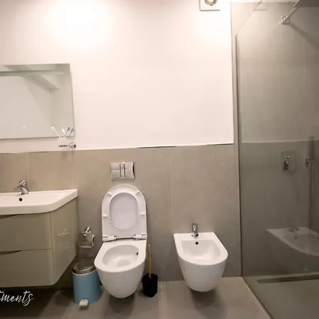 Apartment Visa's *