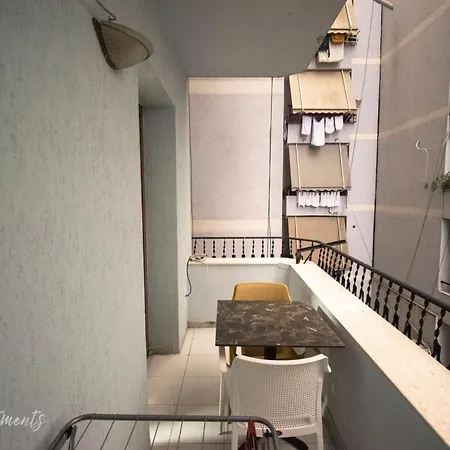 Apartment Visa's Tirana