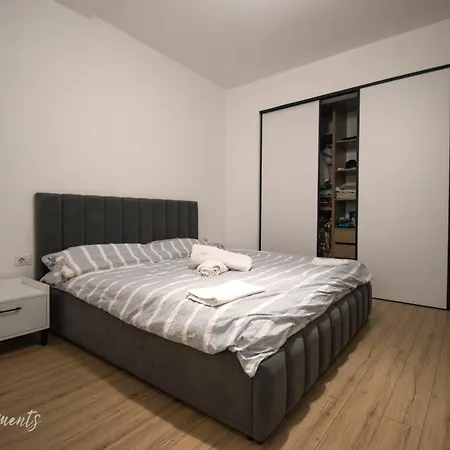 Apartment Visa's