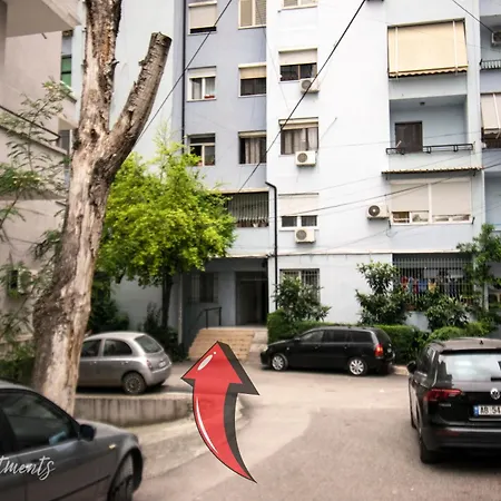 Visa's Apartment *