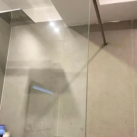 Visa's Apartment Tirana